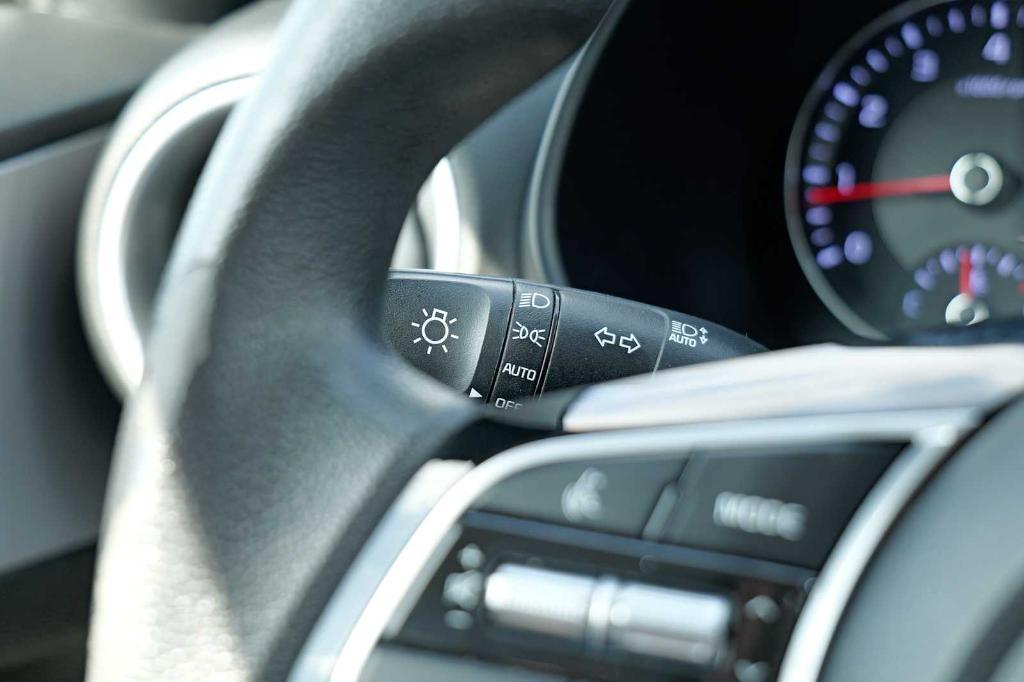 used 2024 Kia Forte car, priced at $16,898