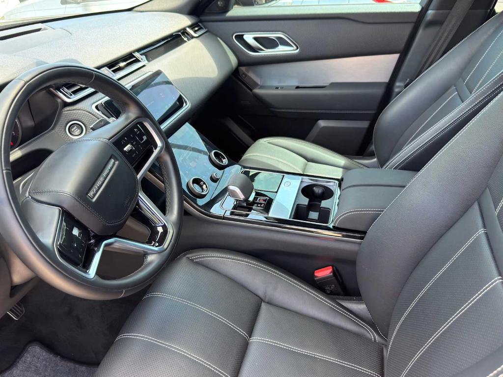 used 2023 Land Rover Range Rover Velar car, priced at $45,246