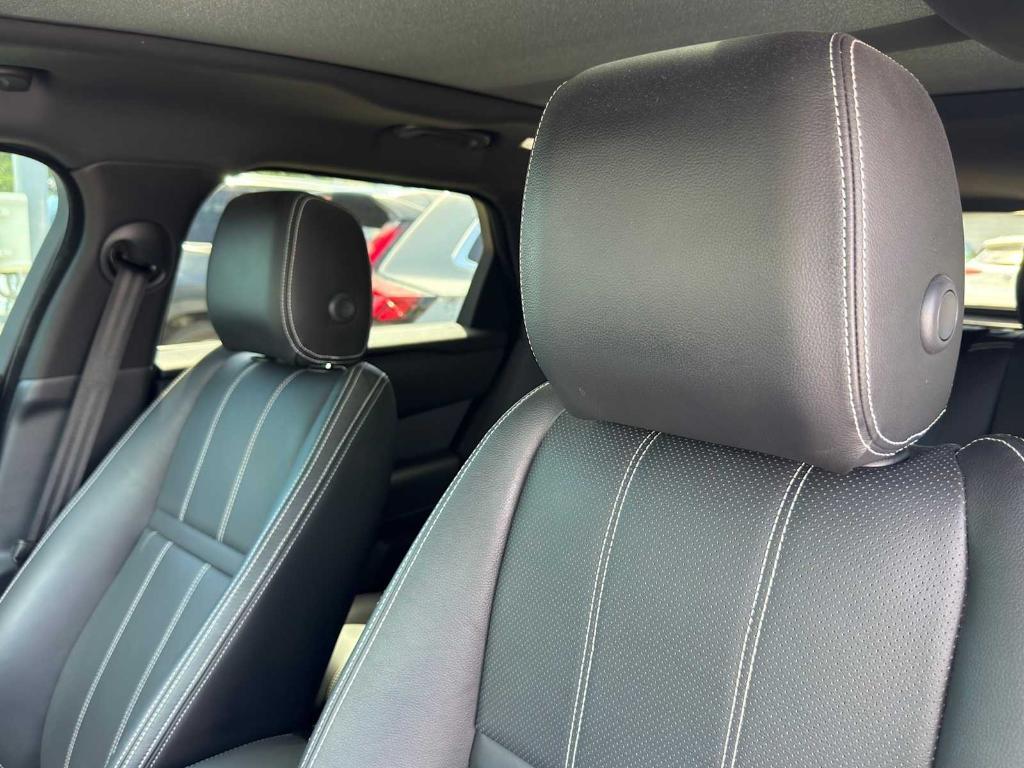 used 2023 Land Rover Range Rover Velar car, priced at $45,246