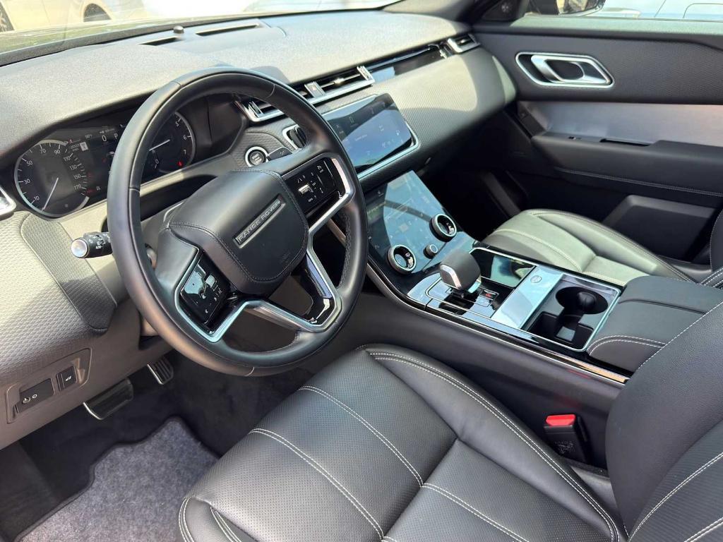 used 2023 Land Rover Range Rover Velar car, priced at $45,246