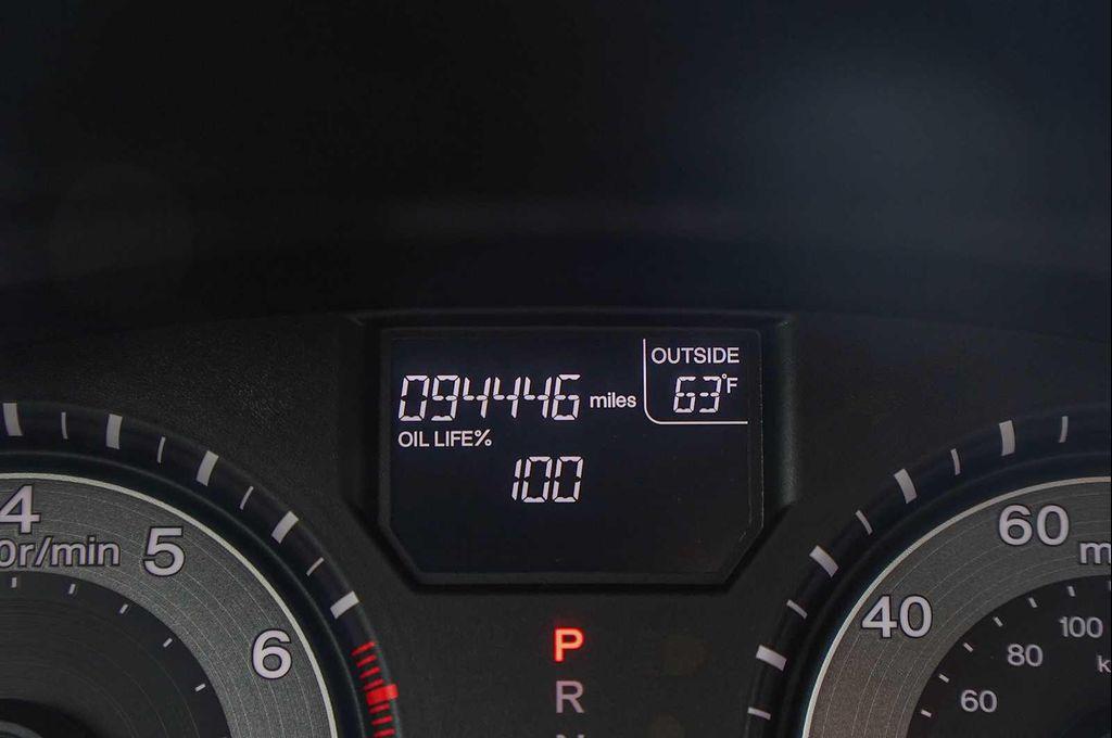 used 2015 Honda Odyssey car, priced at $15,198