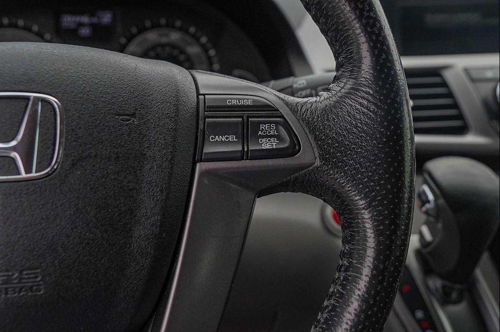 used 2015 Honda Odyssey car, priced at $15,198