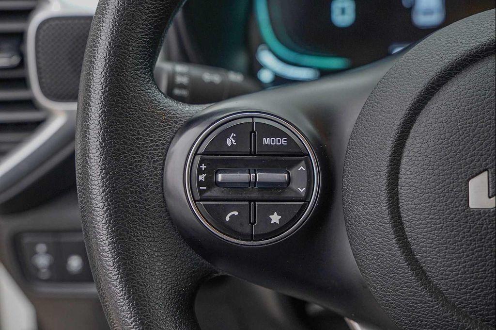 used 2024 Kia Soul car, priced at $14,998