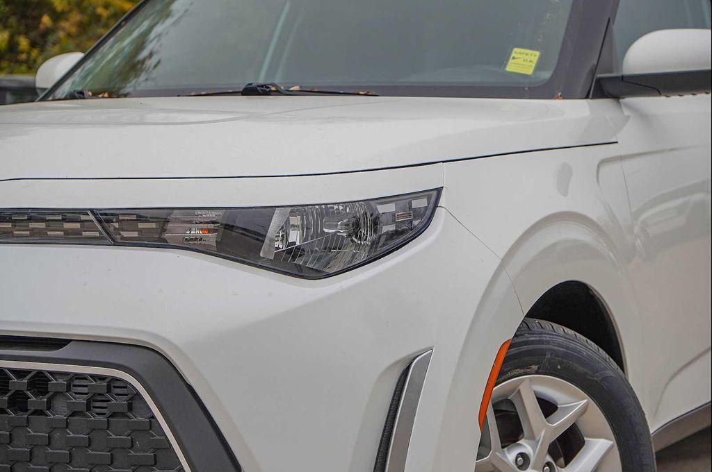 used 2024 Kia Soul car, priced at $14,998