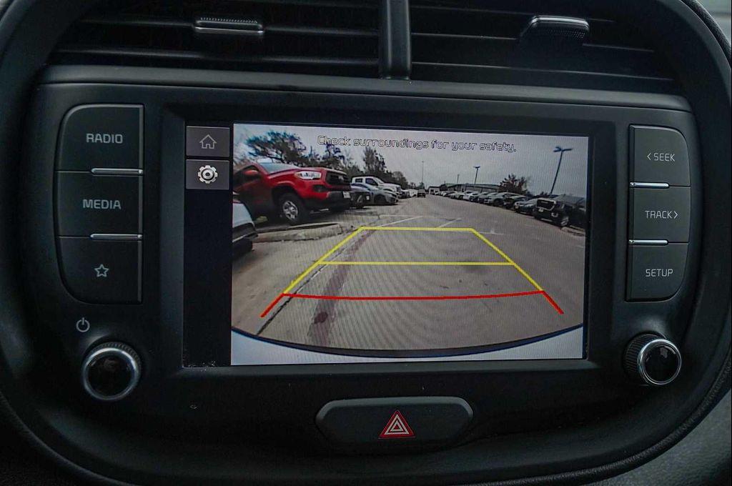 used 2024 Kia Soul car, priced at $14,998