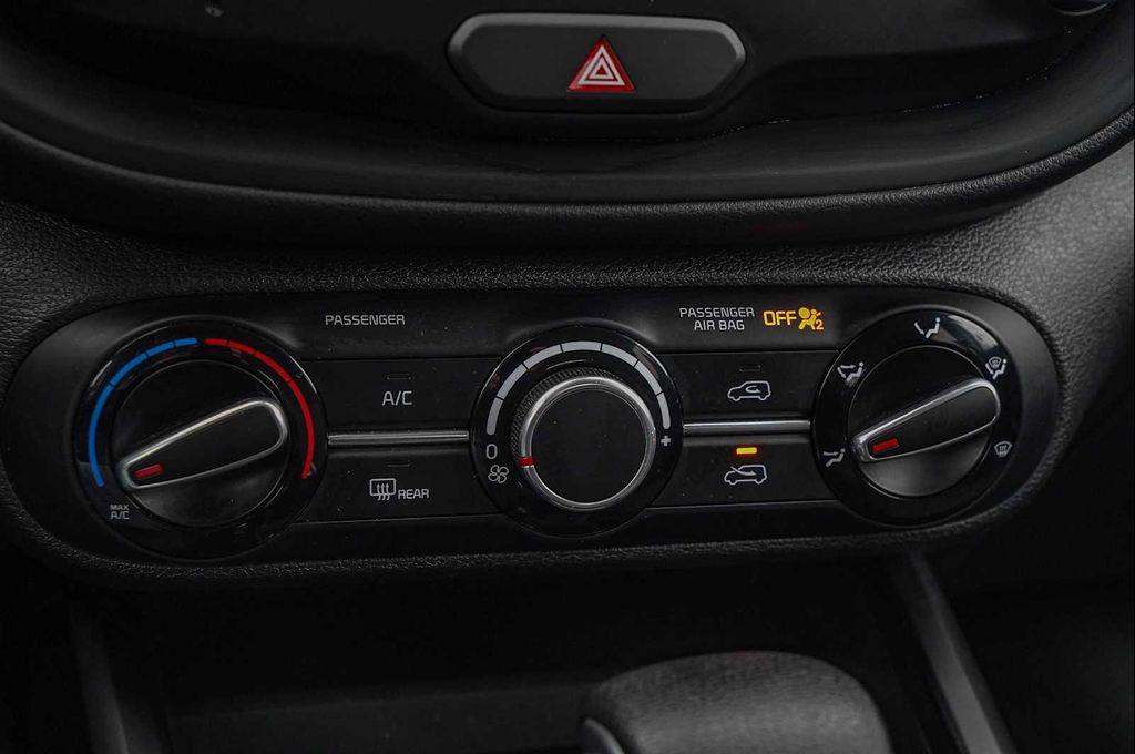 used 2024 Kia Soul car, priced at $14,998