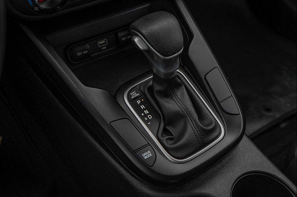 used 2024 Kia Soul car, priced at $14,998