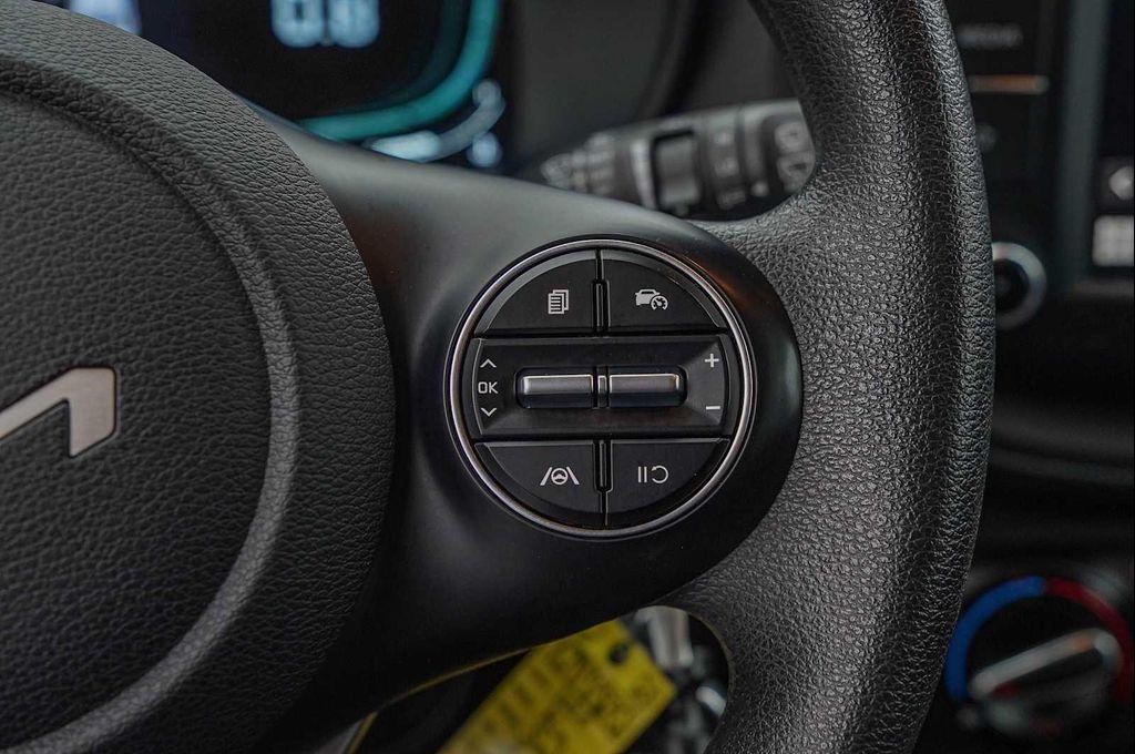 used 2024 Kia Soul car, priced at $14,998