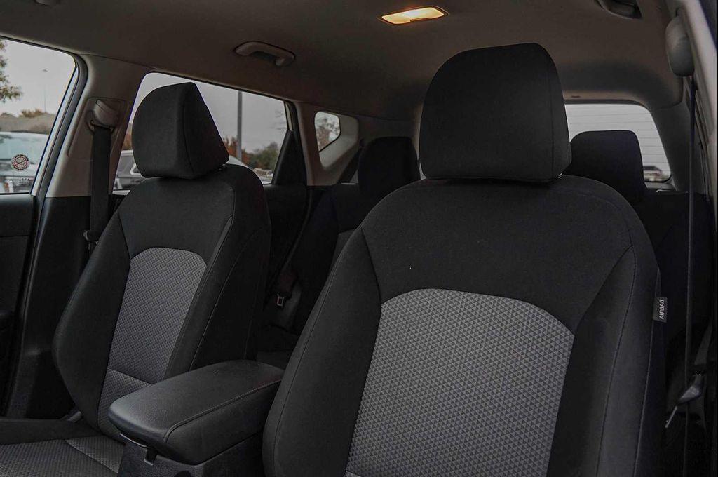 used 2024 Kia Soul car, priced at $14,998