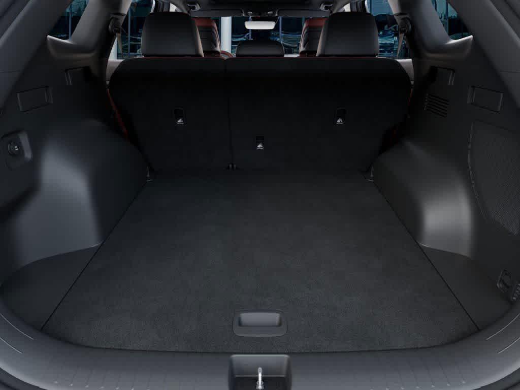 new 2026 Kia Sportage car, priced at $37,020