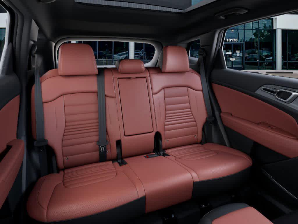 new 2026 Kia Sportage car, priced at $37,020