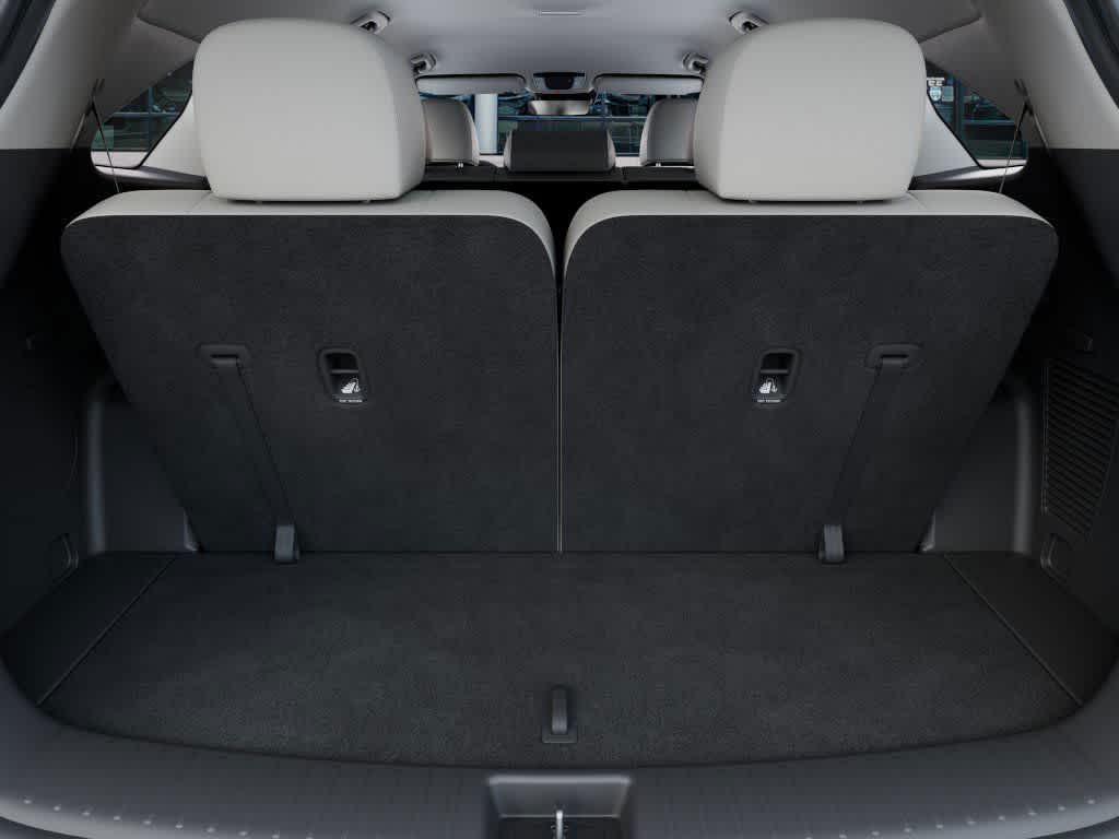 new 2026 Kia Sorento Hybrid car, priced at $42,660