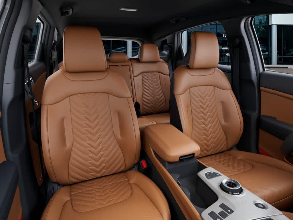 new 2026 Kia Sportage Hybrid car, priced at $38,830
