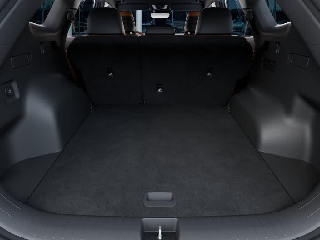 new 2026 Kia Sportage Hybrid car, priced at $38,110