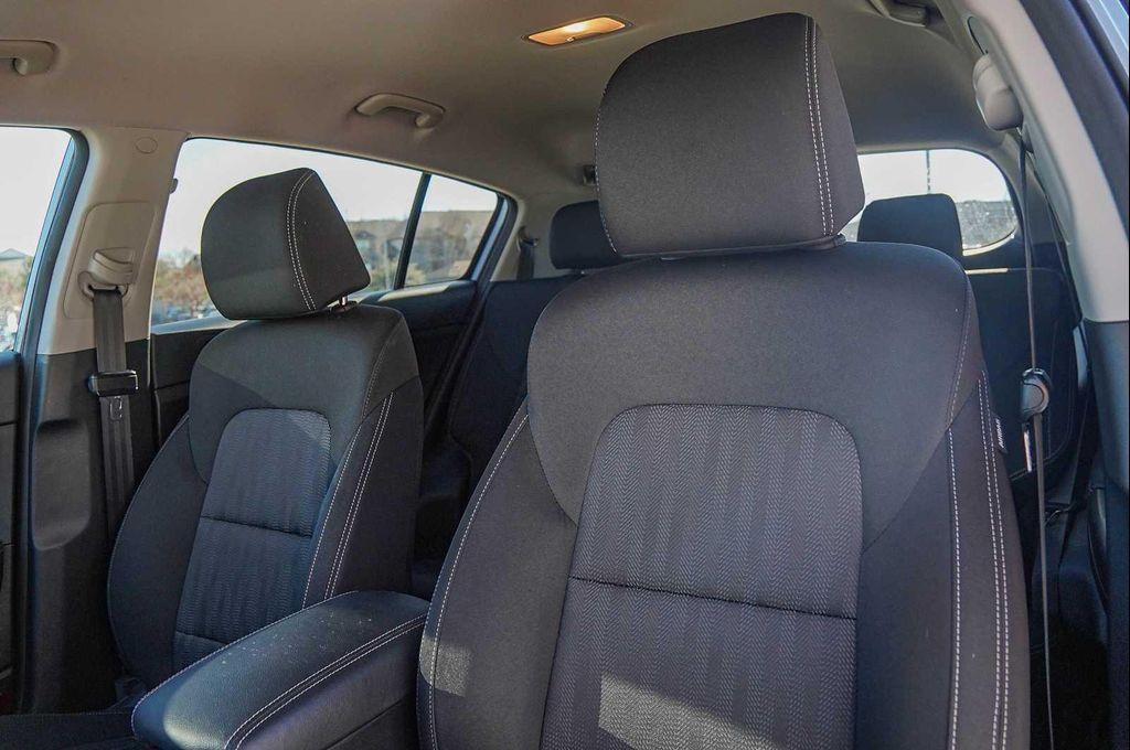 used 2020 Kia Sportage car, priced at $13,798