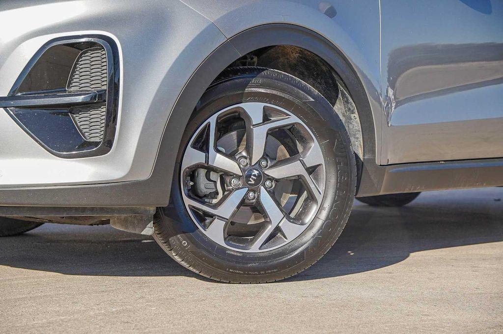 used 2020 Kia Sportage car, priced at $13,798