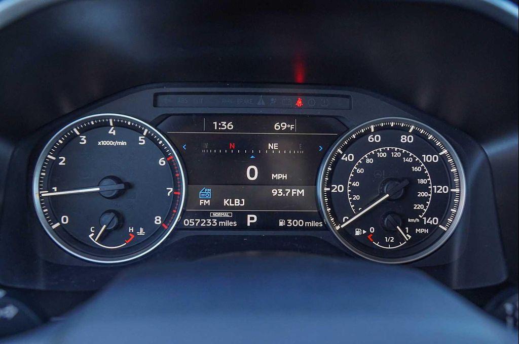 used 2023 Mitsubishi Outlander car, priced at $20,498