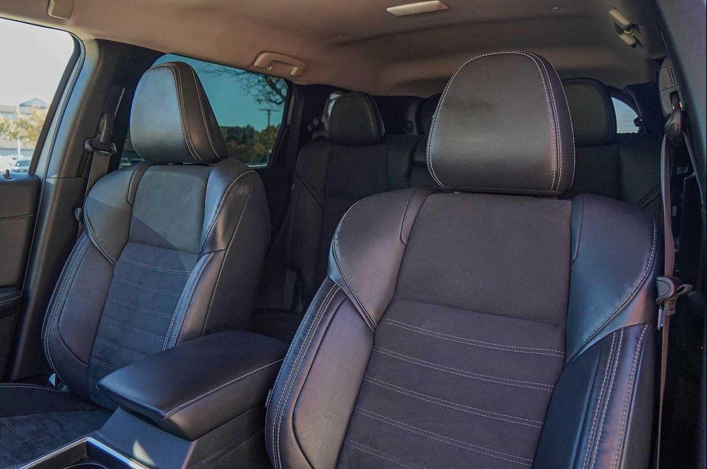 used 2023 Mitsubishi Outlander car, priced at $20,498