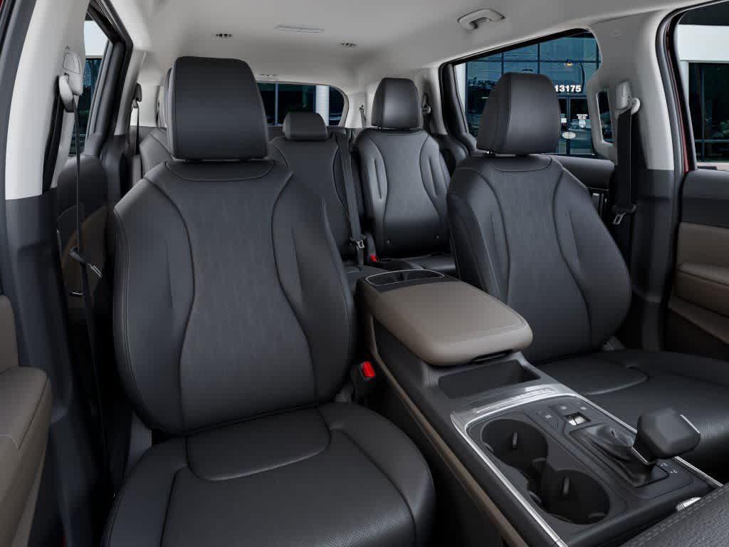 new 2026 Kia Carnival car, priced at $39,522