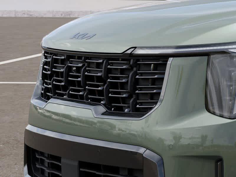 new 2026 Kia Sorento car, priced at $45,848