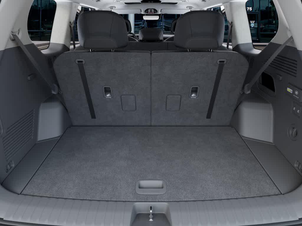new 2026 Kia EV9 car, priced at $51,345