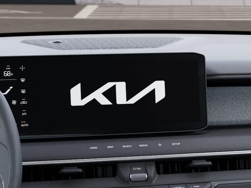 new 2026 Kia EV9 car, priced at $51,345