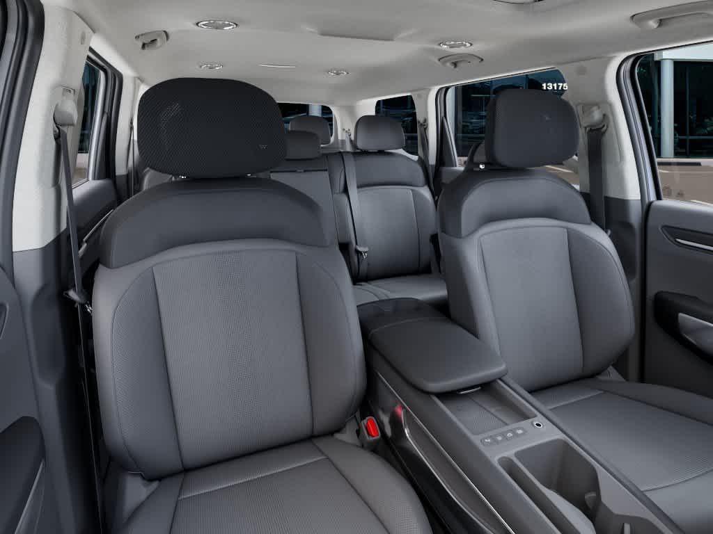 new 2026 Kia EV9 car, priced at $51,345