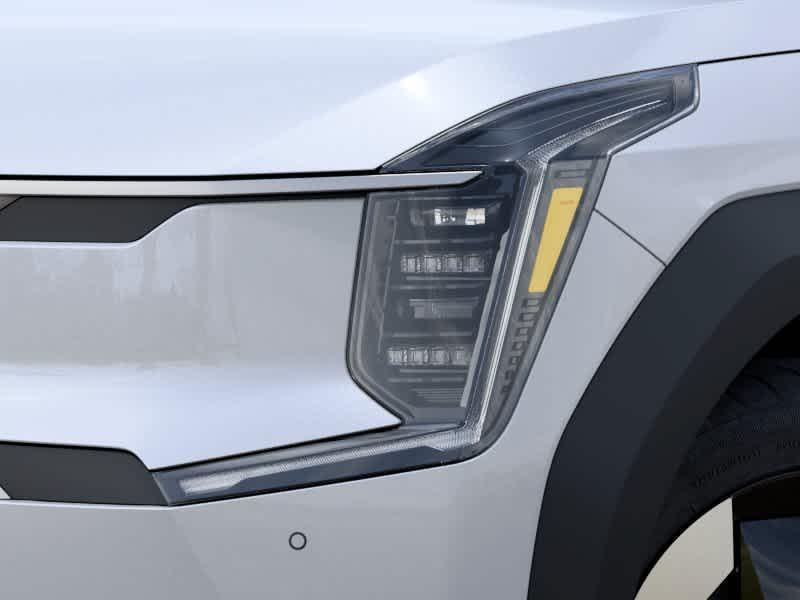 new 2026 Kia EV9 car, priced at $51,345