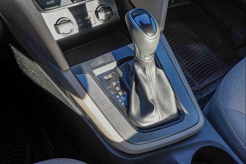 used 2020 Hyundai Elantra car, priced at $11,098