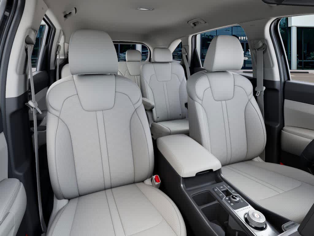 new 2026 Kia Sorento Hybrid car, priced at $44,610