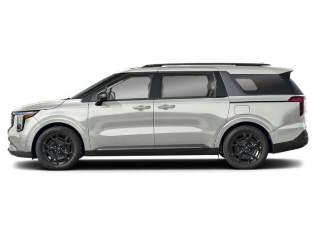 new 2026 Kia Carnival car, priced at $53,285