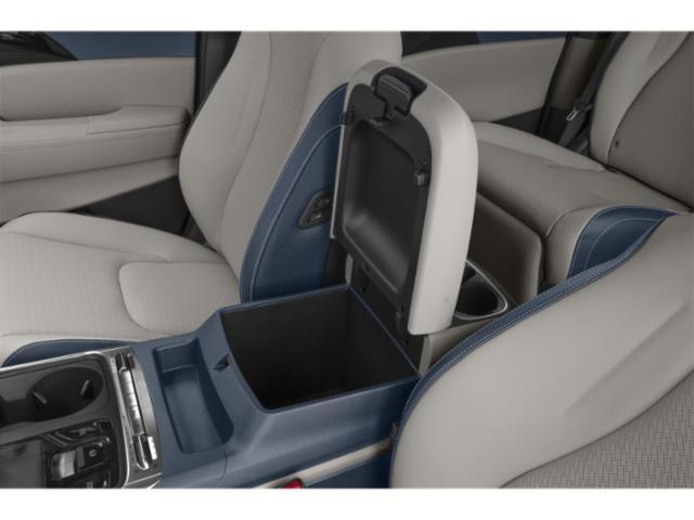 new 2026 Kia Carnival car, priced at $53,285