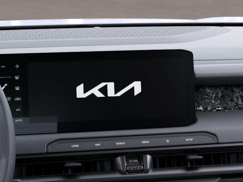 new 2027 Kia Telluride car