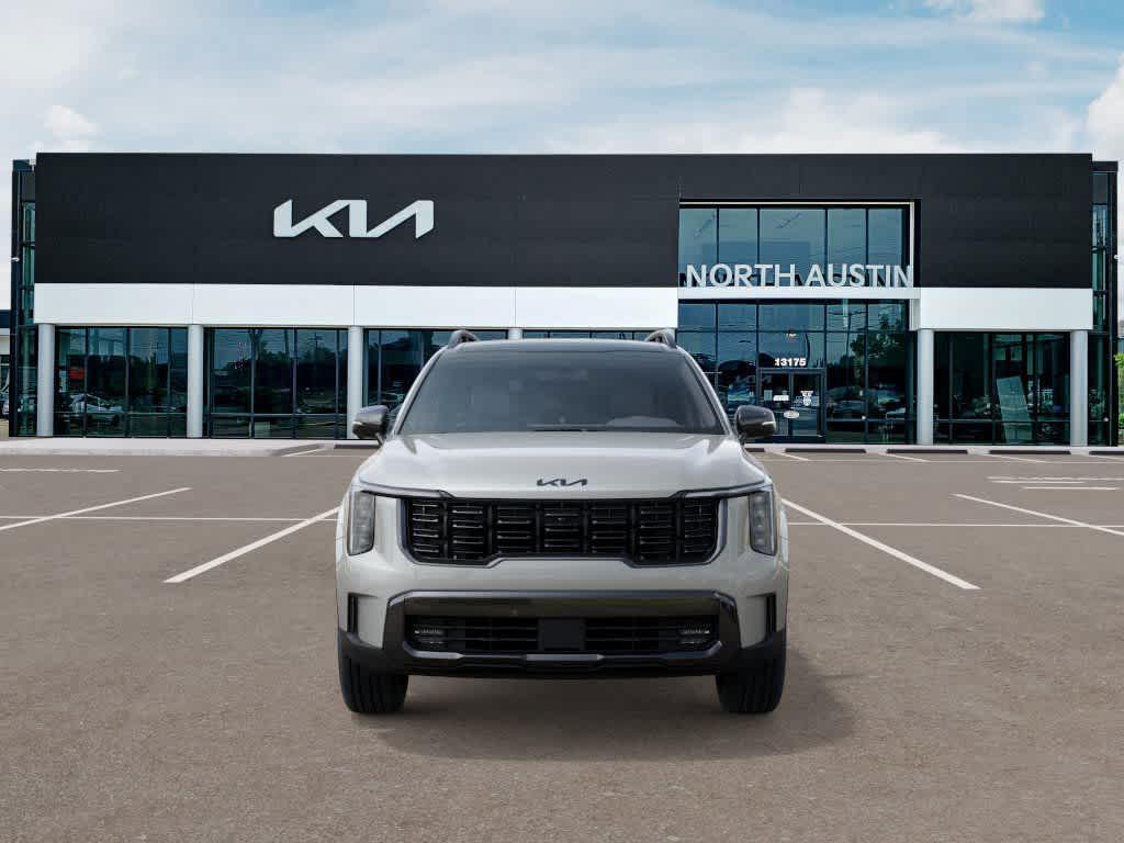 new 2026 Kia Sorento car, priced at $45,228