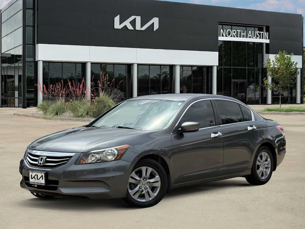 used 2011 Honda Accord car, priced at $12,218