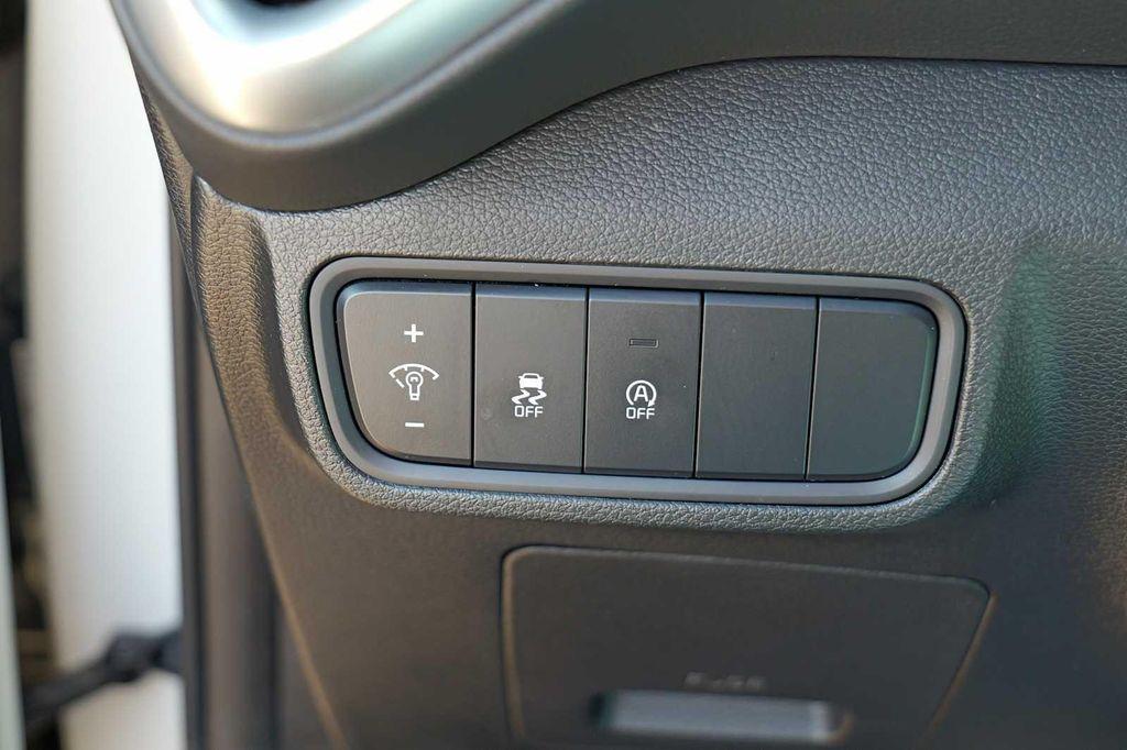 used 2024 Kia Soul car, priced at $17,598