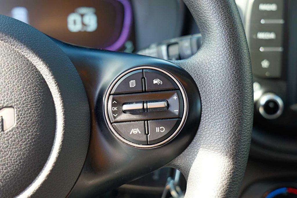 used 2024 Kia Soul car, priced at $17,598