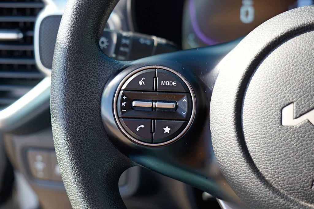 used 2024 Kia Soul car, priced at $17,598