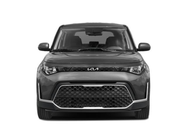 used 2024 Kia Soul car, priced at $17,598