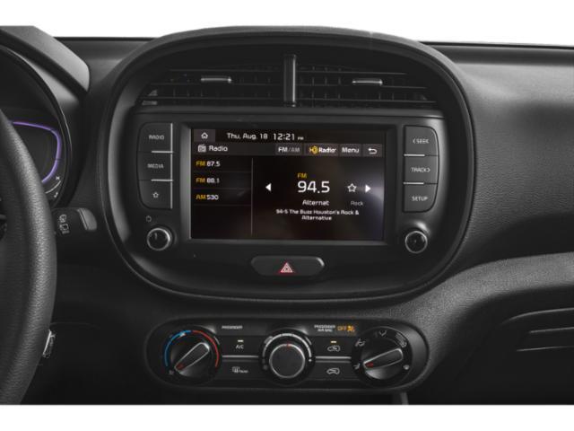 used 2024 Kia Soul car, priced at $17,598