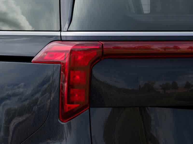 new 2026 Kia Carnival Hybrid car, priced at $48,117