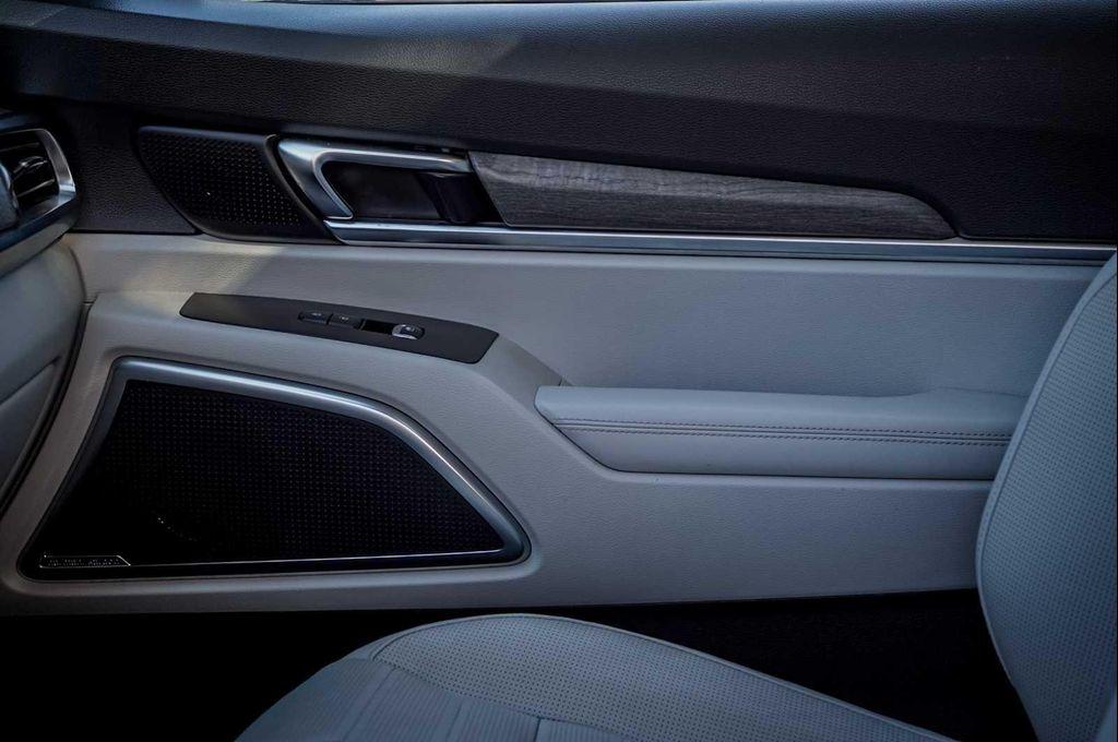 used 2022 Kia Telluride car, priced at $30,998