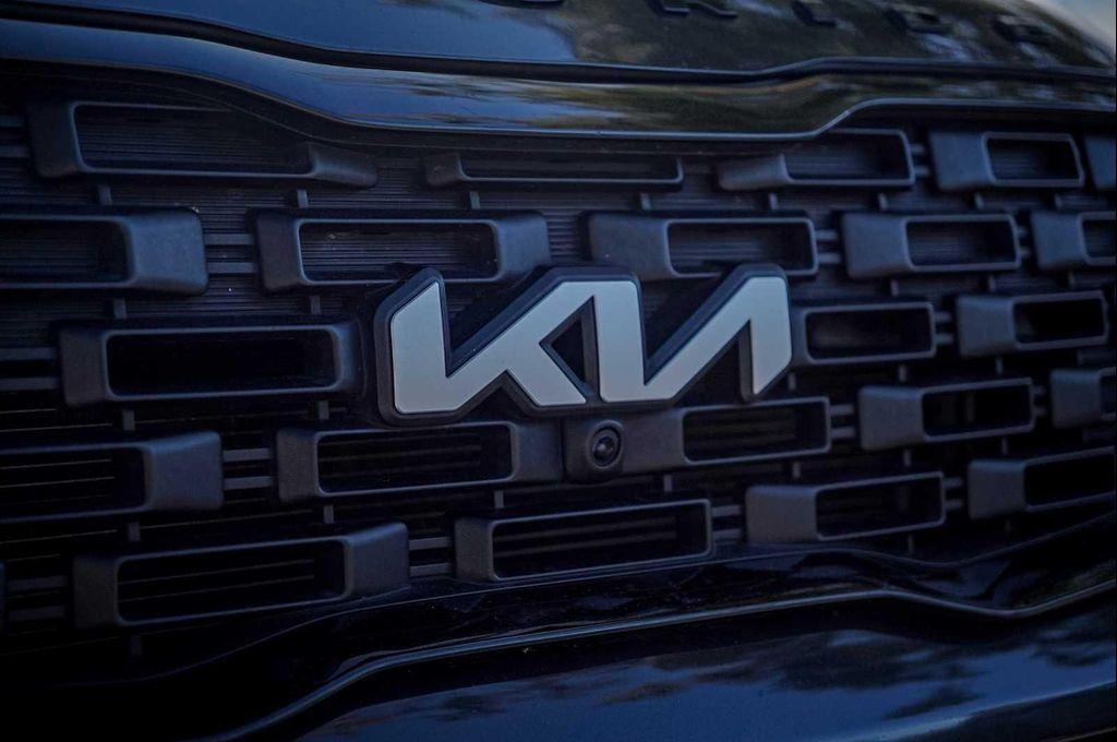 used 2022 Kia Telluride car, priced at $30,998