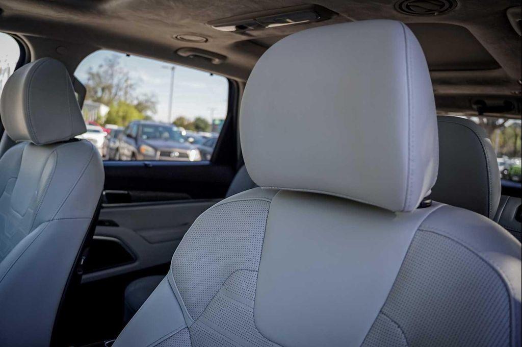 used 2022 Kia Telluride car, priced at $30,998