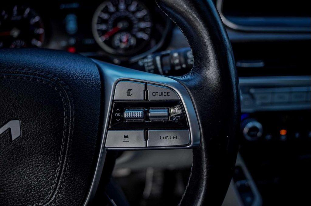 used 2022 Kia Telluride car, priced at $30,998