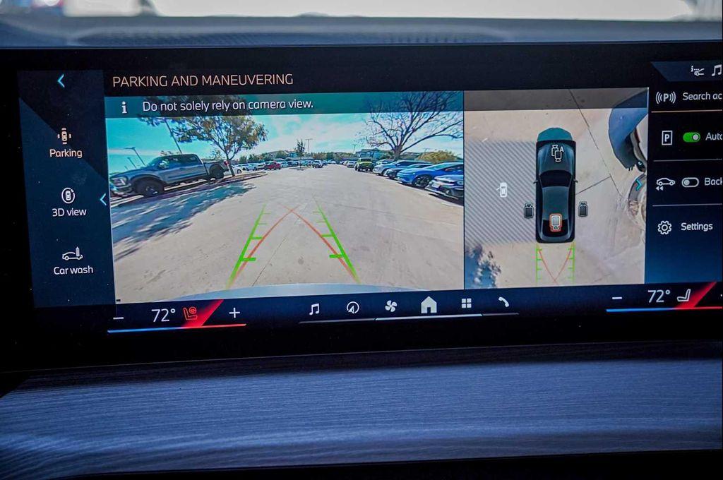 used 2025 BMW i4 Gran Coupe car, priced at $53,398