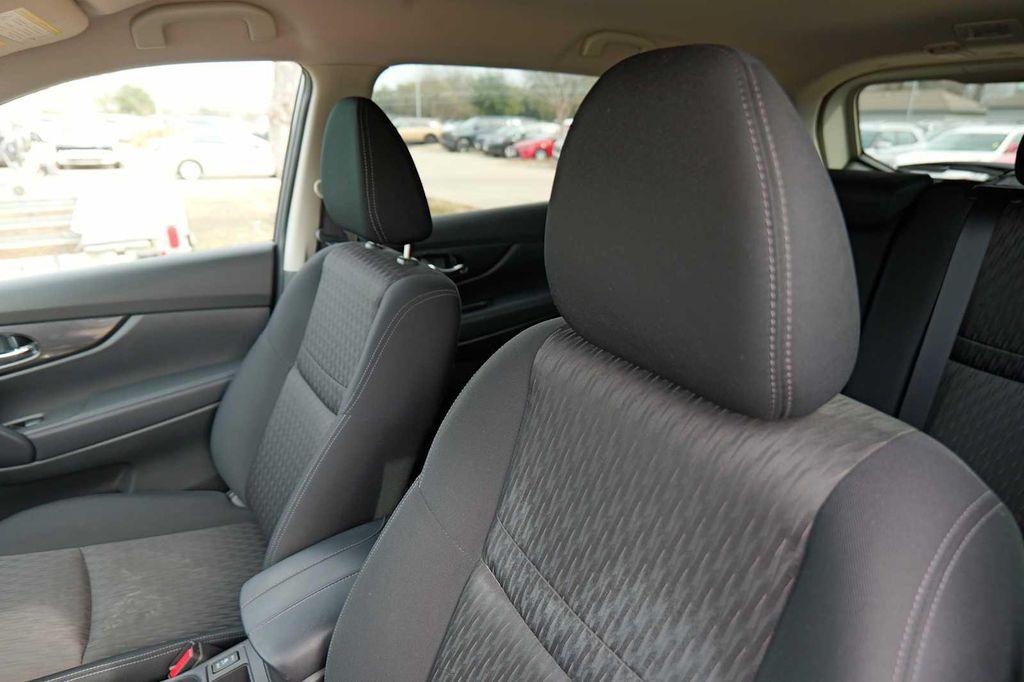 used 2020 Nissan Rogue car, priced at $14,598