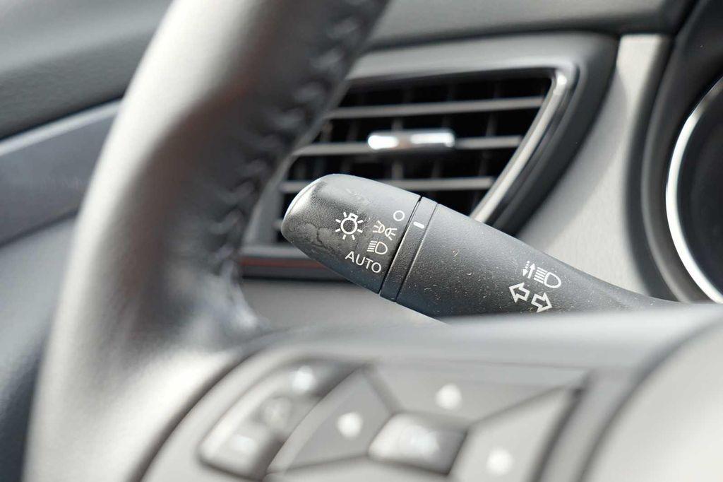 used 2020 Nissan Rogue car, priced at $14,598