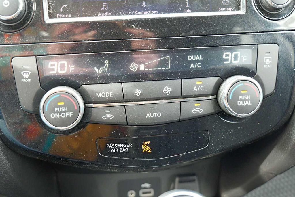 used 2020 Nissan Rogue car, priced at $14,598