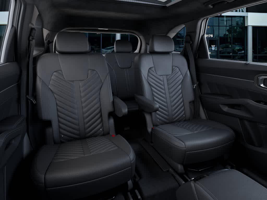 new 2026 Kia Sorento car, priced at $46,505